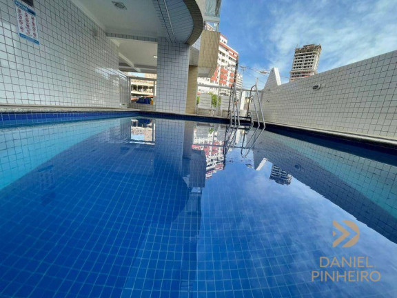 Imagem Apartamento com 2 Quartos à Venda, 77 m² em Vila Guilhermina - Praia Grande Imagem Apartamento com 2 Quartos à Venda, 77 m² em Vila Guilhermina - Praia Grande