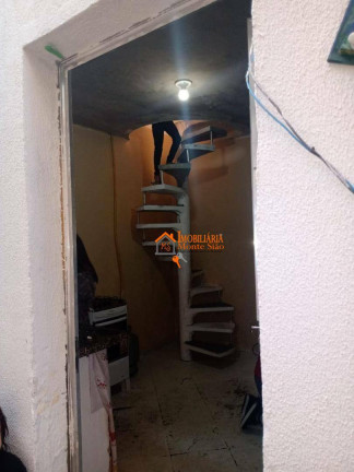 Imagem Sobrado com 4 Quartos à Venda, 90 m² em Vila Moreira - Guarulhos