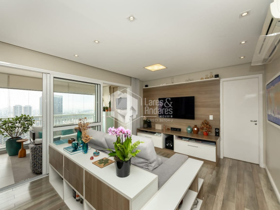 Foto do imóvel Apartamento com 3 Quartos à Venda, 127 m² em Ipiranga - São Paulo