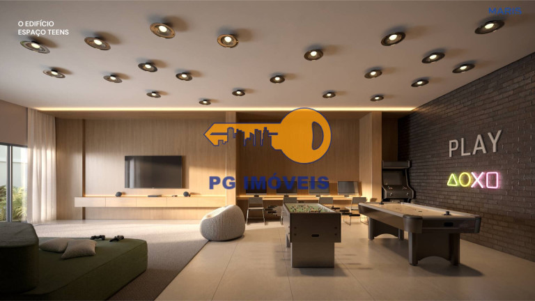 Imagem Apartamento com 2 Quartos à Venda, 60 m² em Praia Do Perequê - Porto Belo