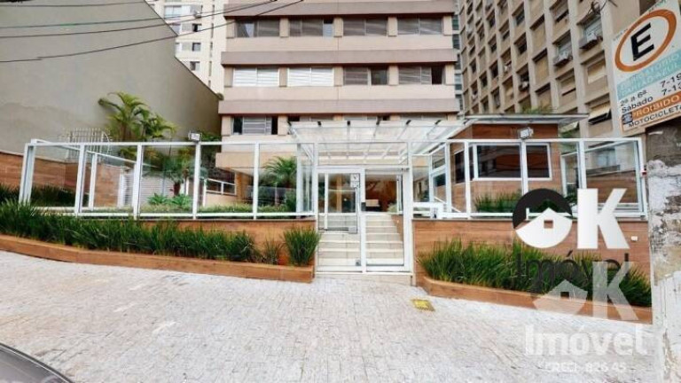 Imagem Apartamento com 3 Quartos à Venda, 113 m² em Jardim Paulista - São Paulo Imagem Apartamento com 3 Quartos à Venda, 113 m² em Jardim Paulista - São Paulo