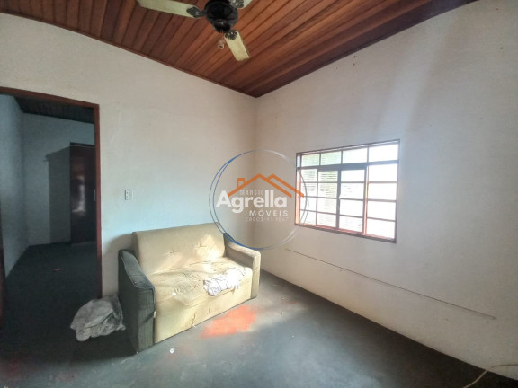 Casa com 1 Quarto à Venda, 50 m² em Jardim Bi-centenário - Mogi Mirim