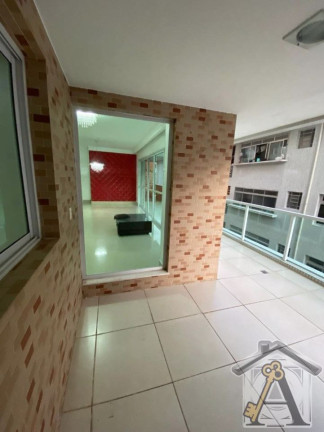 Apartamento com 3 Quartos à Venda, 220 m² em Ponta Da Praia - Santos