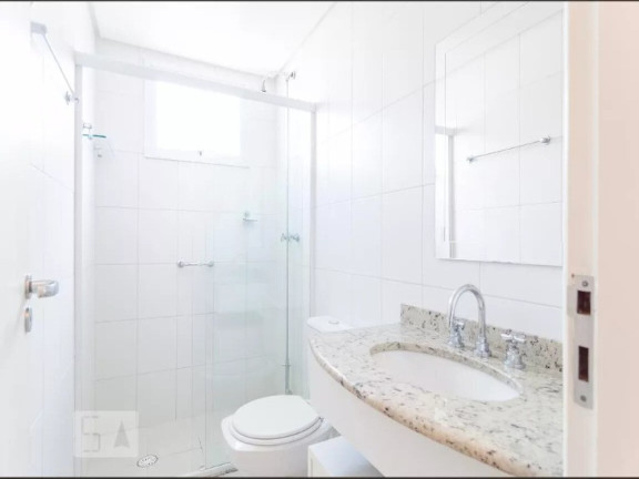 Imagem Imóvel com 2 Quartos à Venda, 68 m² em Chácara Inglesa - São Paulo