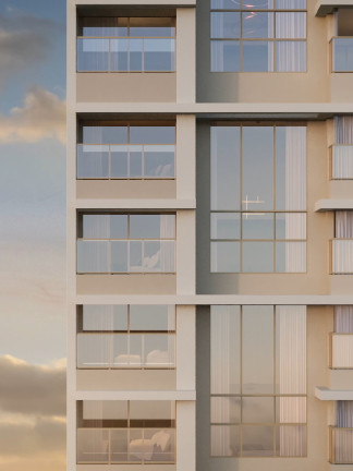 Imagem Apartamento com 3 Quartos à Venda, 157 m² em Moema - São Paulo