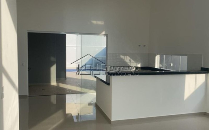 Imagem Casa de Condomínio com 3 Quartos à Venda, 150 m² em Terras Do Vale - Caçapava