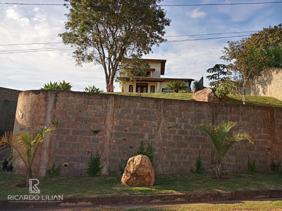 Imagem Sobrado com 3 Quartos à Venda, 150 m² em Atibaia Belvedere - Atibaia Imagem Sobrado com 3 Quartos à Venda, 150 m² em Atibaia Belvedere - Atibaia