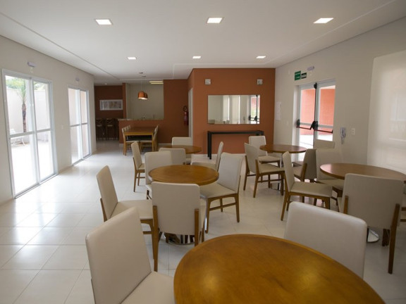 Imagem Apartamento com 3 Quartos à Venda, 90 m² em Vila Rica - Jundiaí