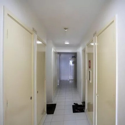 Imagem Imóvel com 3 Quartos à Venda, 62 m² em Piraporinha - Diadema