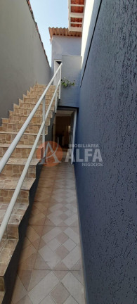 Imagem Casa com 2 Quartos à Venda, 147 m² em Jardim Da Glória - Cotia