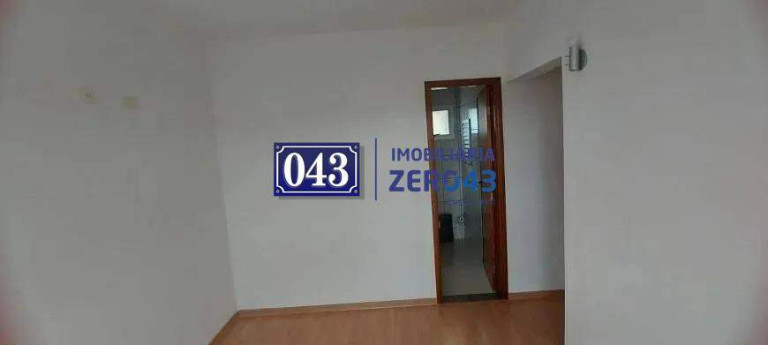 Imagem Apartamento com 2 Quartos à Venda, 53 m² em Vila Nova - Londrina
