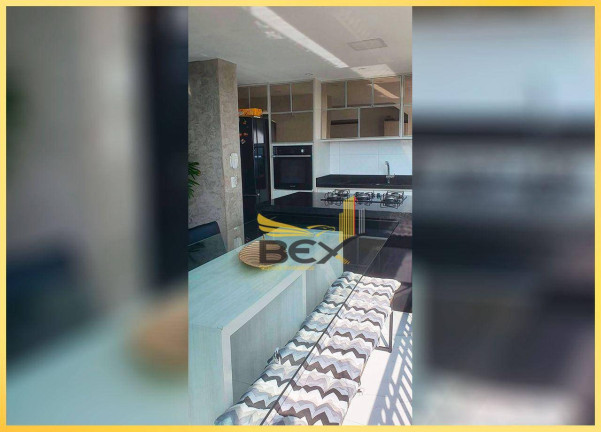 Imagem Apartamento com 3 Quartos à Venda, 90 m² em Alphaville Empresarial - Barueri