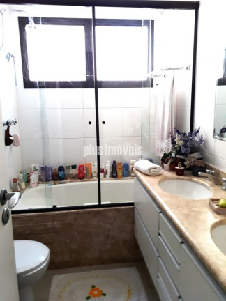 Imagem Apartamento com 4 Quartos à Venda, 180 m² em Panamby - São Paulo Imagem Apartamento com 4 Quartos à Venda, 180 m² em Panamby - São Paulo