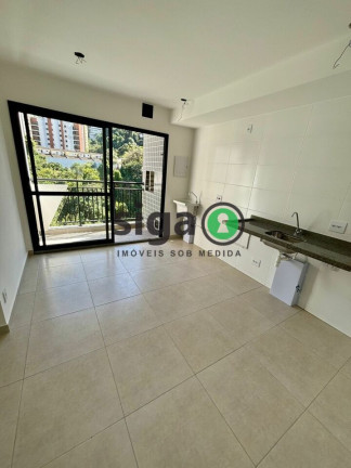 Imagem Apartamento com 2 Quartos à Venda, 39 m² em Jardim Ampliação - São Paulo