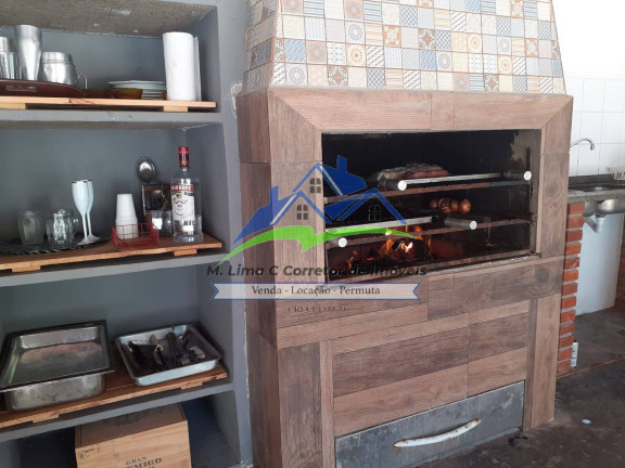 Imagem Chácara com 4 Quartos à Venda, 9 m² em Bairro Do Portão - Atibaia