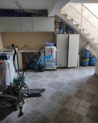 Imagem Casa com 3 Quartos à Venda, 240 m² em Taboão - São Bernardo Do Campo Imagem Casa com 3 Quartos à Venda, 240 m² em Taboão - São Bernardo Do Campo