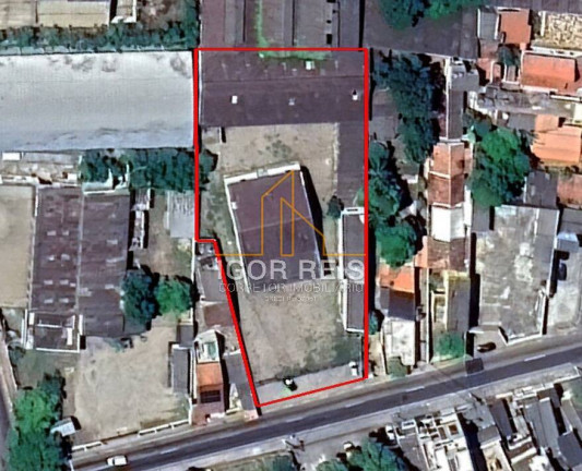 Imagem Imóvel Comercial para Alugar, 3.500 m² em Parque Caju - Campos Dos Goytacazes