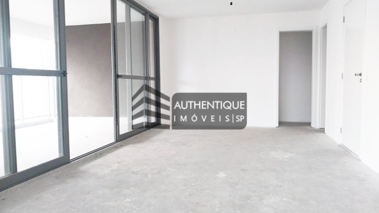 Imagem Apartamento com 3 Quartos à Venda, 157 m² em Moema - São Paulo