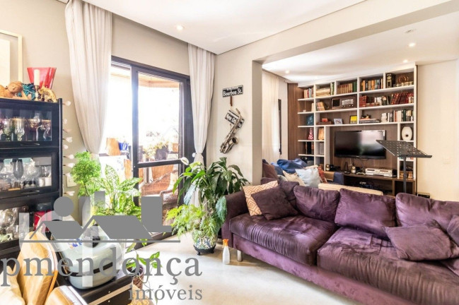 Imagem Apartamento com 4 Quartos à Venda, 180 m² em Perdizes - São Paulo Imagem Apartamento com 4 Quartos à Venda, 180 m² em Perdizes - São Paulo