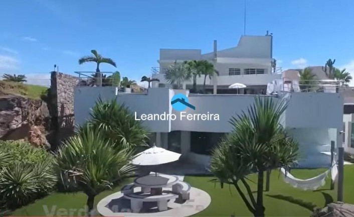 Imagem Casa com 10 Quartos à Venda, 1.411 m² em Balneário Praia Do Pernambuco - Guarujá Imagem Casa com 10 Quartos à Venda, 1.411 m² em Balneário Praia Do Pernambuco - Guarujá