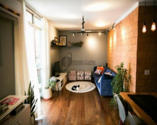 Imagem Imóvel com 3 Quartos à Venda, 127 m² em Icaraí - Niterói