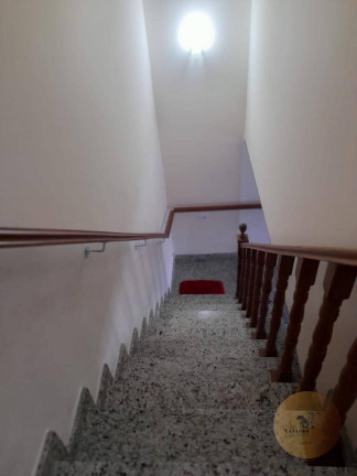 Imagem Sobrado com 3 Quartos à Venda, 152 m² em Santa Maria - São Caetano Do Sul