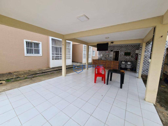 Imagem Apartamento com 2 Quartos à Venda, 67 m² em Mondubim - Fortaleza