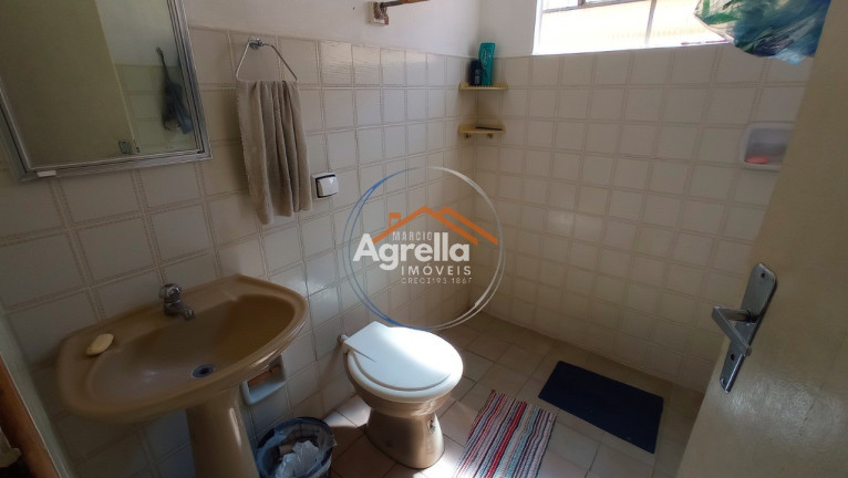 Imagem Casa com 2 Quartos à Venda, 99 m² em Jardim Primavera - Mogi Mirim