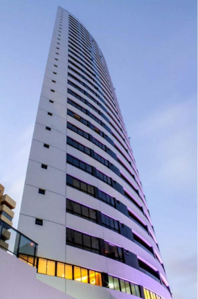 Apartamento com 3 Quartos à Venda, 117 m² em Tambaú - João Pessoa