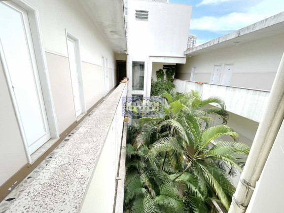 Imagem Apartamento com 1 Quarto à Venda, 34 m² em Leblon - Rio De Janeiro