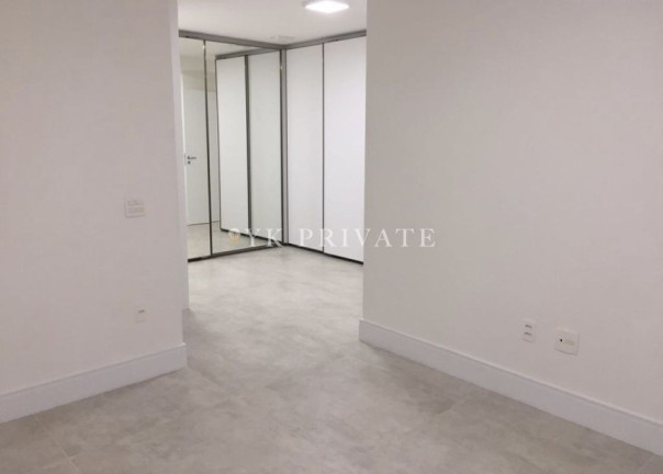 Imagem Apartamento com 4 Quartos à Venda, 241 m² em Jardim Das Perdizes - São Paulo