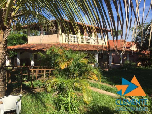 Casa com 2 Quartos à Venda, 200 m² em Condomínio Villa Monte Verde - Jaboticatubas