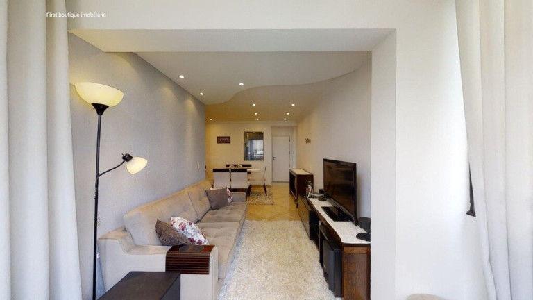 Imagem Apartamento com 3 Quartos à Venda, 77 m² em Vila Mascote - São Paulo Imagem Apartamento com 3 Quartos à Venda, 77 m² em Vila Mascote - São Paulo