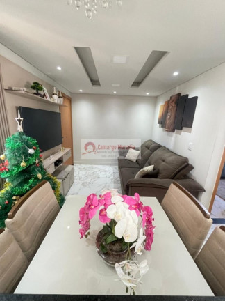 Imagem Apartamento com 2 Quartos à Venda, 47 m² em Parque Santa Rosa - Suzano Imagem Apartamento com 2 Quartos à Venda, 47 m² em Parque Santa Rosa - Suzano