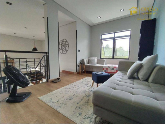 Imagem Casa com 4 Quartos à Venda, 248 m² em Condomínio Campos De Santo Antônio Ii - Itu Imagem Casa com 4 Quartos à Venda, 248 m² em Condomínio Campos De Santo Antônio Ii - Itu