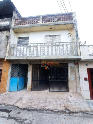 Sobrado com 3 Quartos à Venda, 220 m² em Jardim Santa Rita - Guarulhos