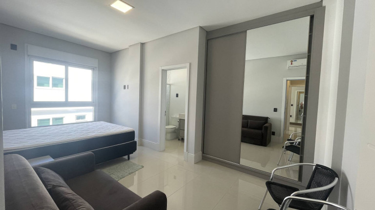 Imagem Apartamento com 3 Quartos à Venda, 141 m² em Canasvieiras - Florianópolis