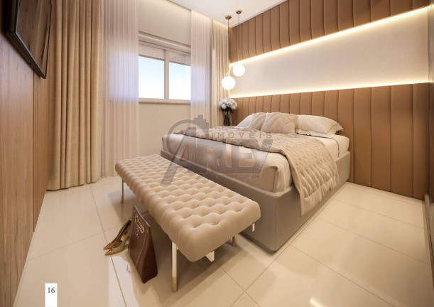 Imagem Apartamento com 3 Quartos à Venda, em São Luiz - Montes Claros Imagem Apartamento com 3 Quartos à Venda, em São Luiz - Montes Claros