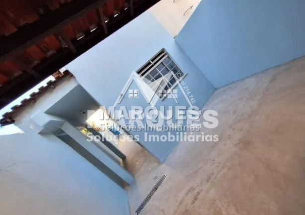 Imagem Casa com 4 Quartos à Venda, 170 m² em Parque Res. Florença - Sumaré