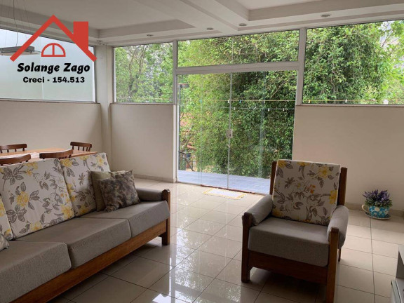 Imagem Casa com 5 Quartos à Venda, 300 m² em Parque Munhoz - São Paulo