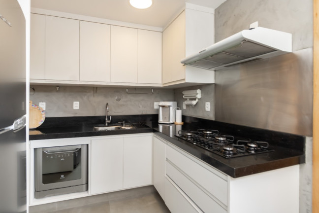 Imagem Apartamento com 2 Quartos à Venda, 75 m² em Indianopolis - São Paulo