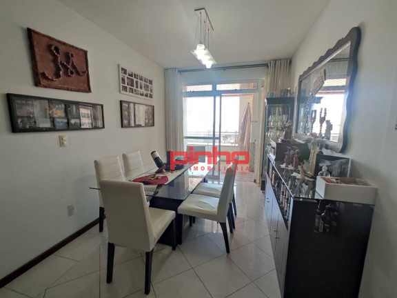 Imagem Apartamento com 3 Quartos à Venda, 138 m² em Kobrasol - São José Imagem Apartamento com 3 Quartos à Venda, 138 m² em Kobrasol - São José