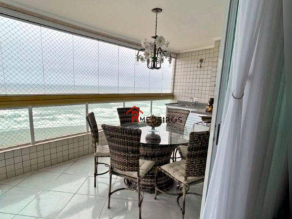 Imagem Apartamento com 3 Quartos à Venda, 176 m² em Aviação - Praia Grande Imagem Apartamento com 3 Quartos à Venda, 176 m² em Aviação - Praia Grande