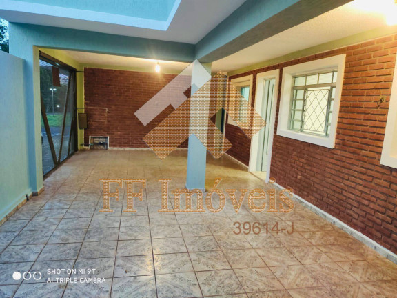 Imagem Casa com 3 Quartos à Venda, 200 m² em Jardim Nova São Carlos - São Carlos