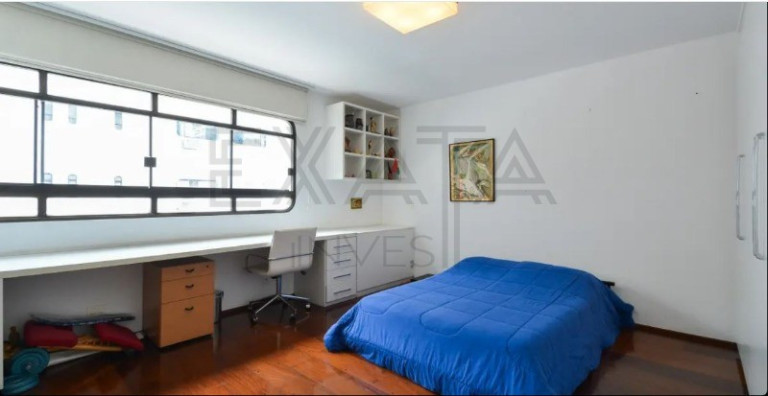 Imagem Imóvel com 4 Quartos à Venda, 468 m² em Jardim Paulista - São Paulo Imagem Imóvel com 4 Quartos à Venda, 468 m² em Jardim Paulista - São Paulo
