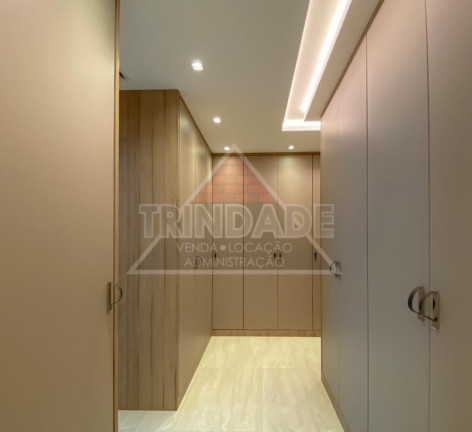 Imagem Apartamento com 4 Quartos à Venda, 267 m² em Barra Da Tijuca - Rio De Janeiro