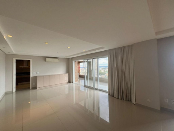 Imagem Apartamento com 4 Quartos à Venda, 242 m² em Setor Marista - Goiânia