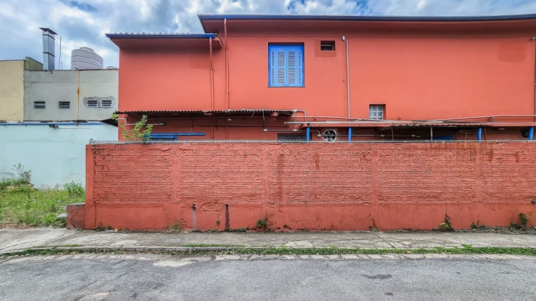 Imagem Casa à Venda, 155 m² em Vila Leopoldina - São Paulo Imagem Casa à Venda, 155 m² em Vila Leopoldina - São Paulo