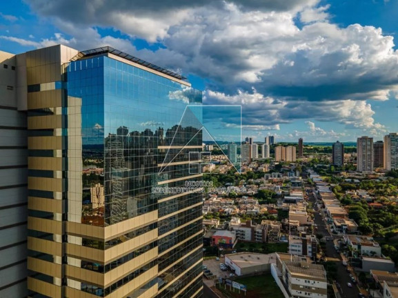 Imagem Kitnet com 1 Quarto à Venda, 47 m² em Jardim Botânico - Ribeirão Preto