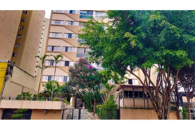 Imagem Imóvel com 3 Quartos à Venda,  em Vila Pompéia - São Paulo
